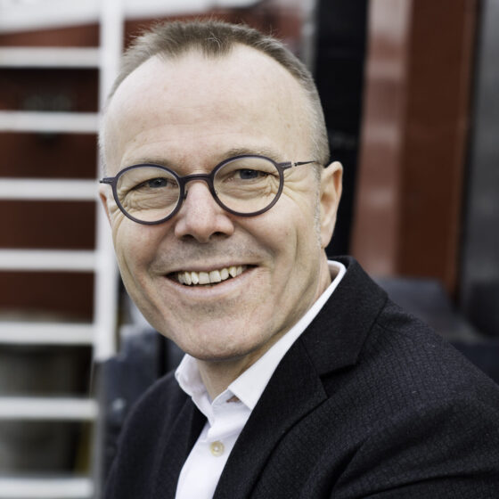 Armin Falk
