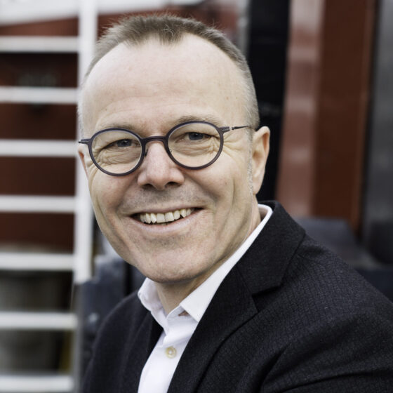 Armin Falk